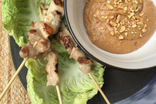 sauces, indonesian recipe, peanut, sambal kacang