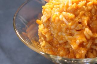 Saladmaster Healthy Solutions 316 Ti Cookware: Pumpkin Spice Rice Pudding