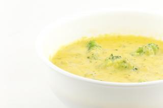 Saladmaster Recipe Broccoli & Cheese Soup