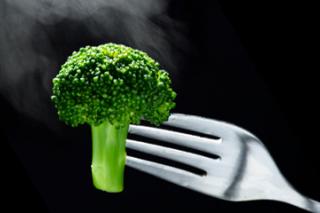 Receta Saladmaster Brócoli al Natural