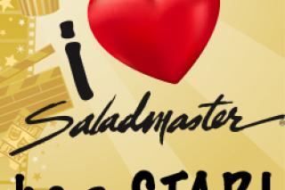 Customer Video Contest: I Love Saladmaster