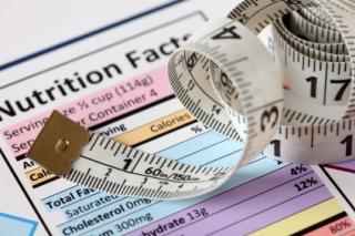 Saladmaster Healthy Solutions: Are You Smarter Than a Food Label - Focus on Fats