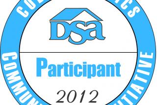 DSA Code of Ethics Communication Initiative Participant 2012