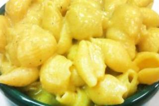 Saladmaster Blog - How to Prepare a Healthy Version to a Classic: Vegan Mac 'N Cheese