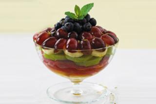 Saladmaster Healthy Solutions: Fresh Fruit Mélange