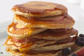Saladmaster Recipe Fruit Slice Pancakes