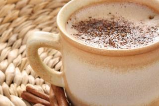 Saladmaster 316 Ti Tea Kettle Recipe: Chocolate Coconut Tea
