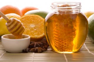 Saladmaster Recipe Fresh Lemon and Honey Dressing