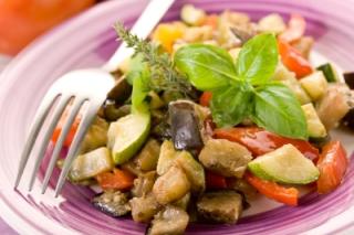 Saladmaster Recipe Vegetable Ragout (Ratatouille)
