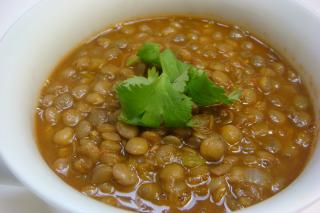 Saladmaster Recipe Lentil Soup, Lentil Recipes