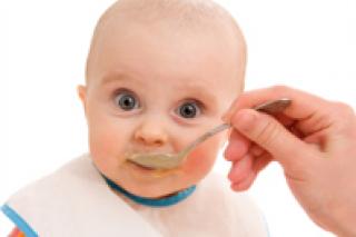 Introducing Your Baby to Solid Foods