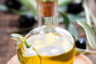 Cooking with Oil Affects Blood Sugar
