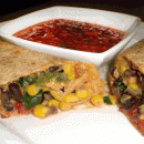 Saladmaster Recipe Vegetarian Sandwich Wrap