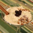 Saladmaster Recipe Rice Pudding