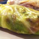 Saladmaster Recipe Stuffed Cabbage Rolls