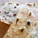 Lavash by Cathy Vogt
