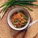 Saladmaster Recipe Yakisoba & Vegetable Stir Fry Noodles