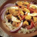 Saladmaster Recipe Chicken and Couscous