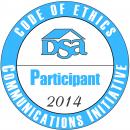 Saladmaster reconocida como participante en la Iniciativa de Comunicación 2014 del Código de Ética de la DSA 