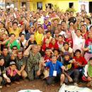 Saladmaster Albergará 35 Nuevas Familias en la Aldea Gawad Kalinga en Filipinas