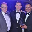 Saladmaster Named Most Outstanding Direct Selling Company in UK