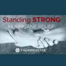 Saladmaster Hurricane Relief - Standing Strong