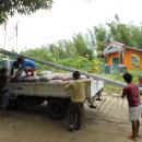 On-going Development in the GK777 Salad master Village