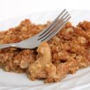 Saladmaster Healthy Solutions 316 Ti Cookware: Apple Crumble Dessert