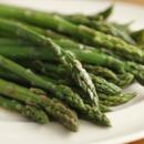 Saladmaster Healthy Solutions 316 Ti Cookware: Steamed Asparagus