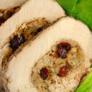 Saladmaster Healthy Solutions 316 Ti Cookware: Apple Stuffed Pork Loin Chops