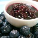 Saladmaster Recipe Blueberry Sauce