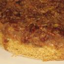 Saladmaster Healthy Solutions 316 Ti Cookware: Pecan Flip Cake