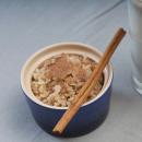 Saladmaster 316Ti Recipe Brown Rice Pudding Marni Wasserman