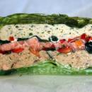 Saladmaster Recipe Savory Baked Salmon
