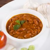 Alubias Rojas (Rajma)