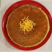 Receta Saladmaster Flan de Ahuyama
