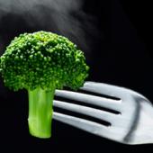 Receta Saladmaster Brócoli al Natural