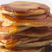 Saladmaster Recipe Fruit Slice Pancakes