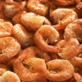 Receta Saladmaster Camarones a la Criolla