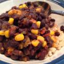 Saladmaster Healthy Solutions 316Ti Cookware: Yes-You-Can Black Bean Chilli