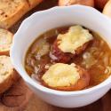 Saladmaster Healthy Solutions Cookware: Three Onion Soup