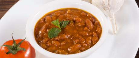 Saladmaster Recipe Rajma Kidney Beans