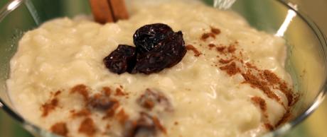 Saladmaster Recipe Rice Pudding