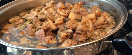Saladmaster Recipe Pork Humba