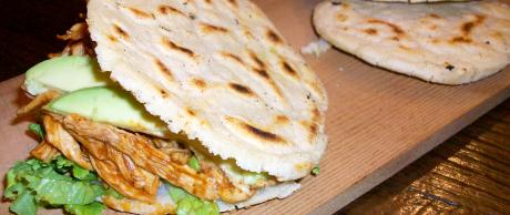 Saladmaster Recipe Arepas by Cathy Vogt