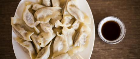 Saladmaster Recipe Vietnamese Dumplings