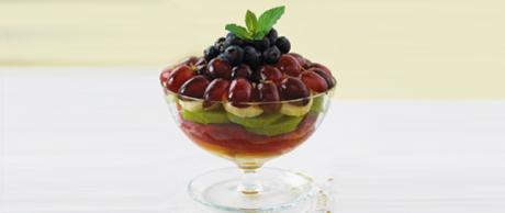 Saladmaster Healthy Solutions: Fresh Fruit Mélange