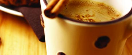 Saladmaster Recipe: Masala Coffee