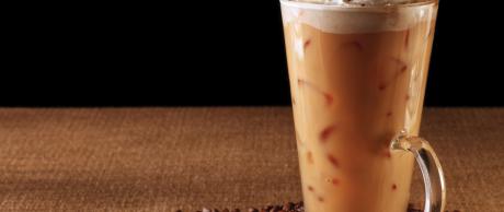 Saladmaster 316 Ti Tea Kettle Recipe: Iced Coffee