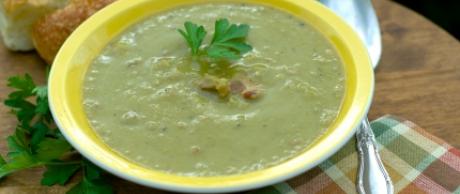 Saladmaster Recipe Split Pea Soup